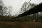 Podul suspendat Podul suspendat